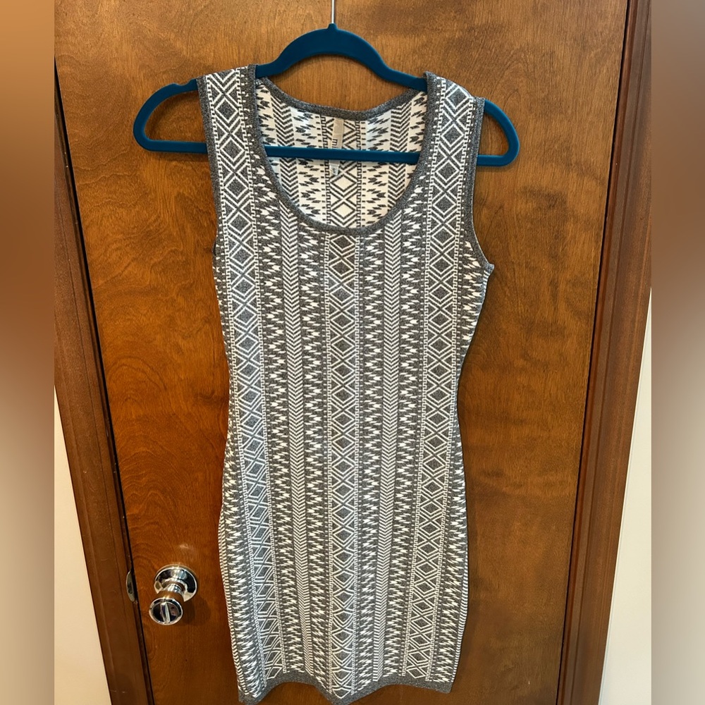 Milla body con dress